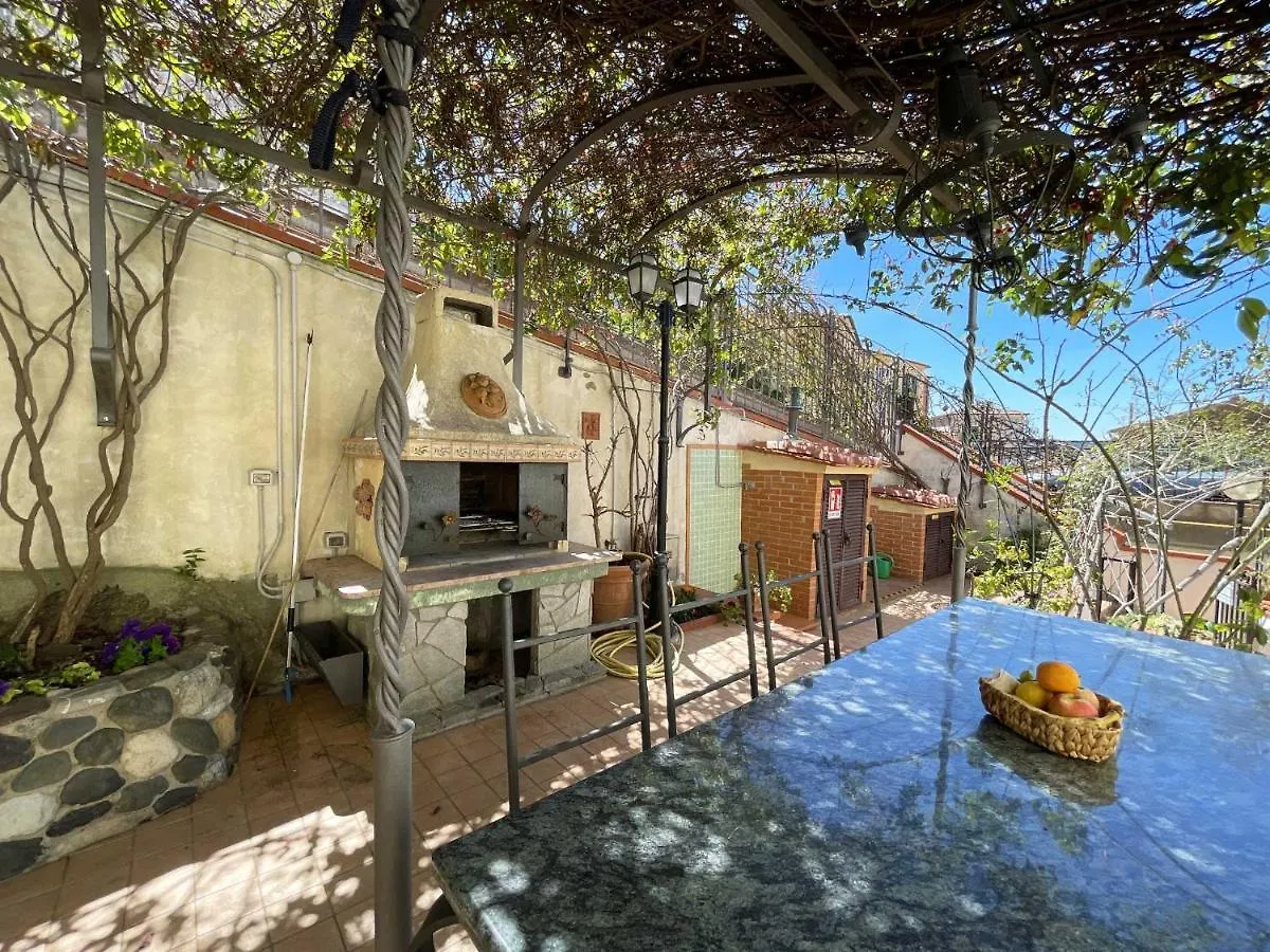 Casa L'Approdo - Argonautivacanze Porto Azzurro Σπίτι διακοπών