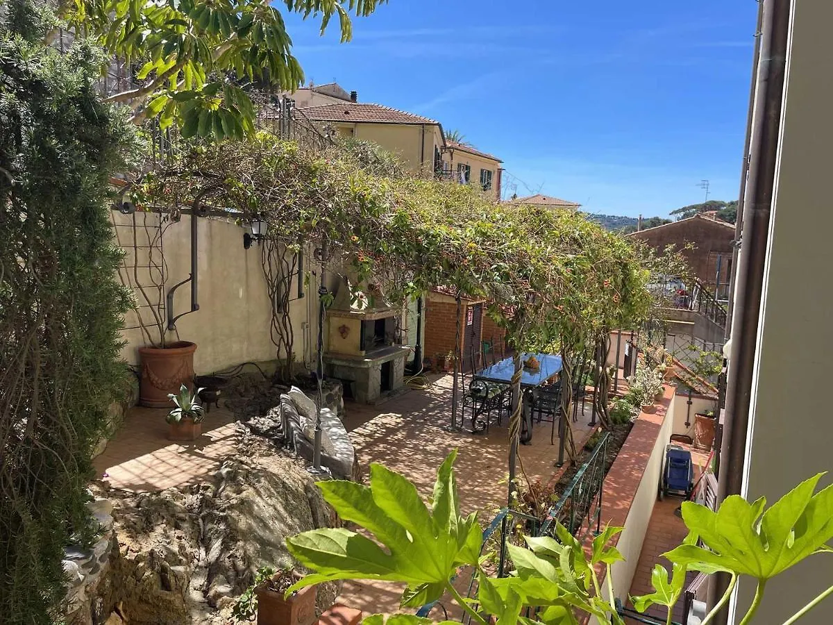 Casa L'Approdo - Argonautivacanze Porto Azzurro