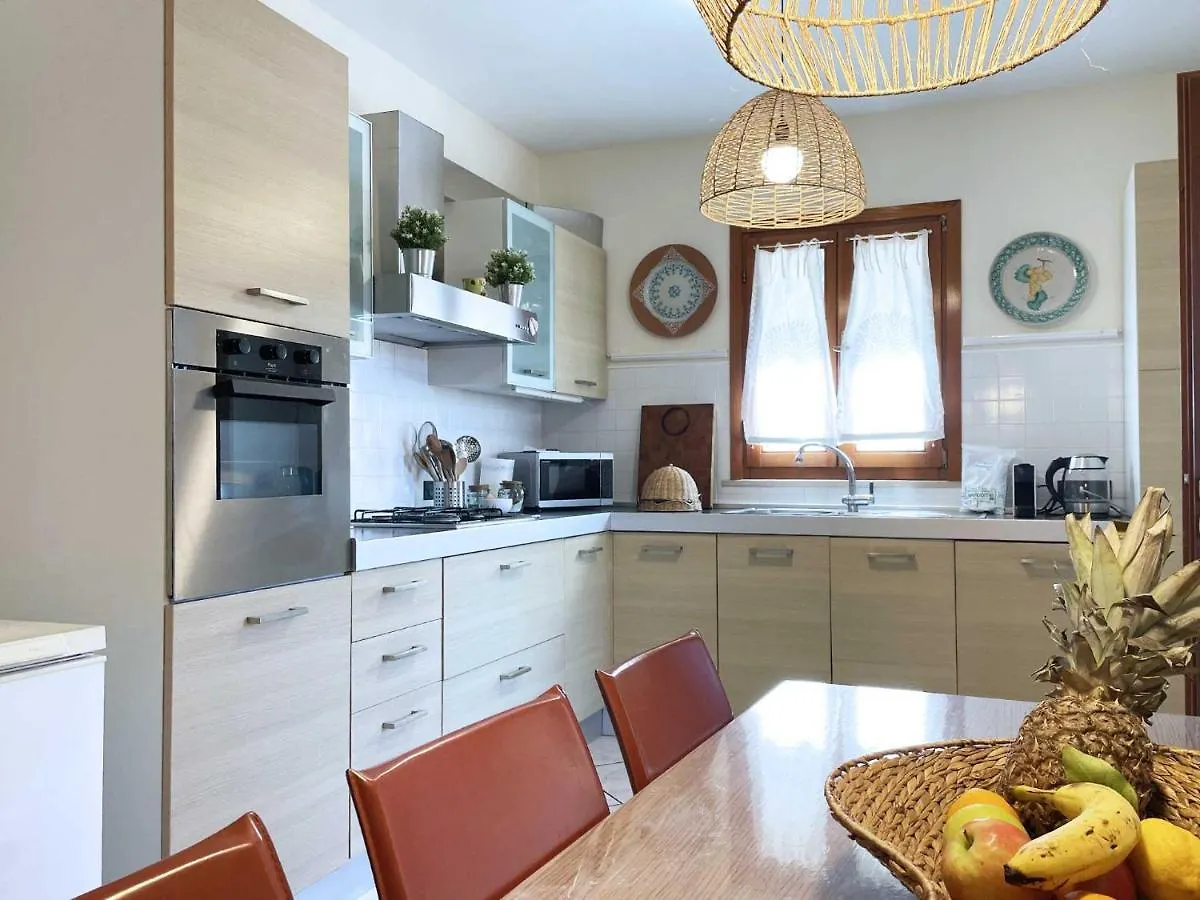 Casa L'Approdo - Argonautivacanze Porto Azzurro Σπίτι διακοπών