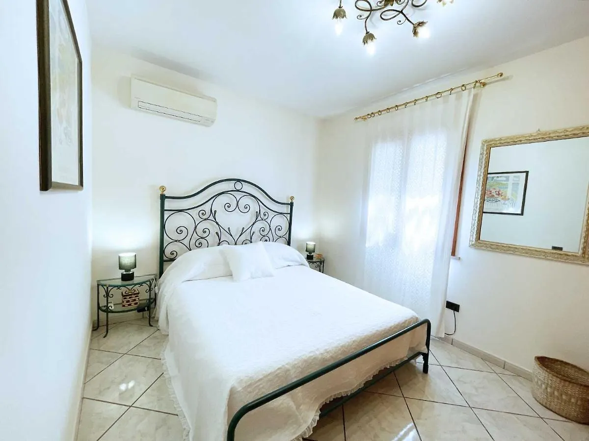 Casa L'Approdo - Argonautivacanze Porto Azzurro 0*,  Ιταλία