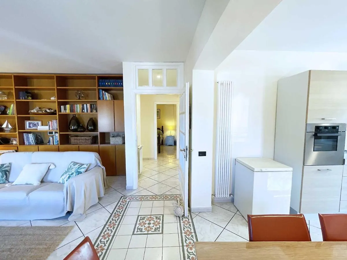 Σπίτι διακοπών Casa L'Approdo - Argonautivacanze Porto Azzurro