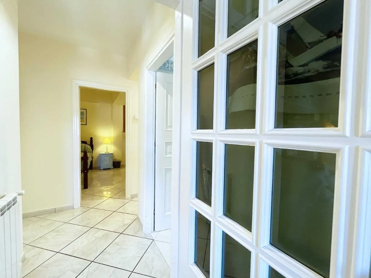 Casa L'Approdo - Argonautivacanze Porto Azzurro Vakantiehuis