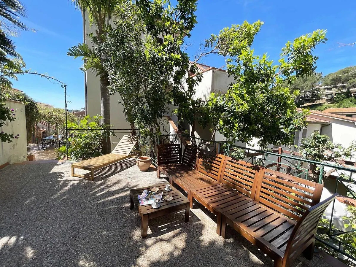 Casa L'Approdo - Argonautivacanze Porto Azzurro