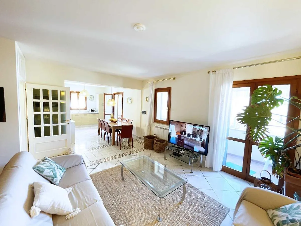Casa L'Approdo - Argonautivacanze Porto Azzurro Ιταλία
