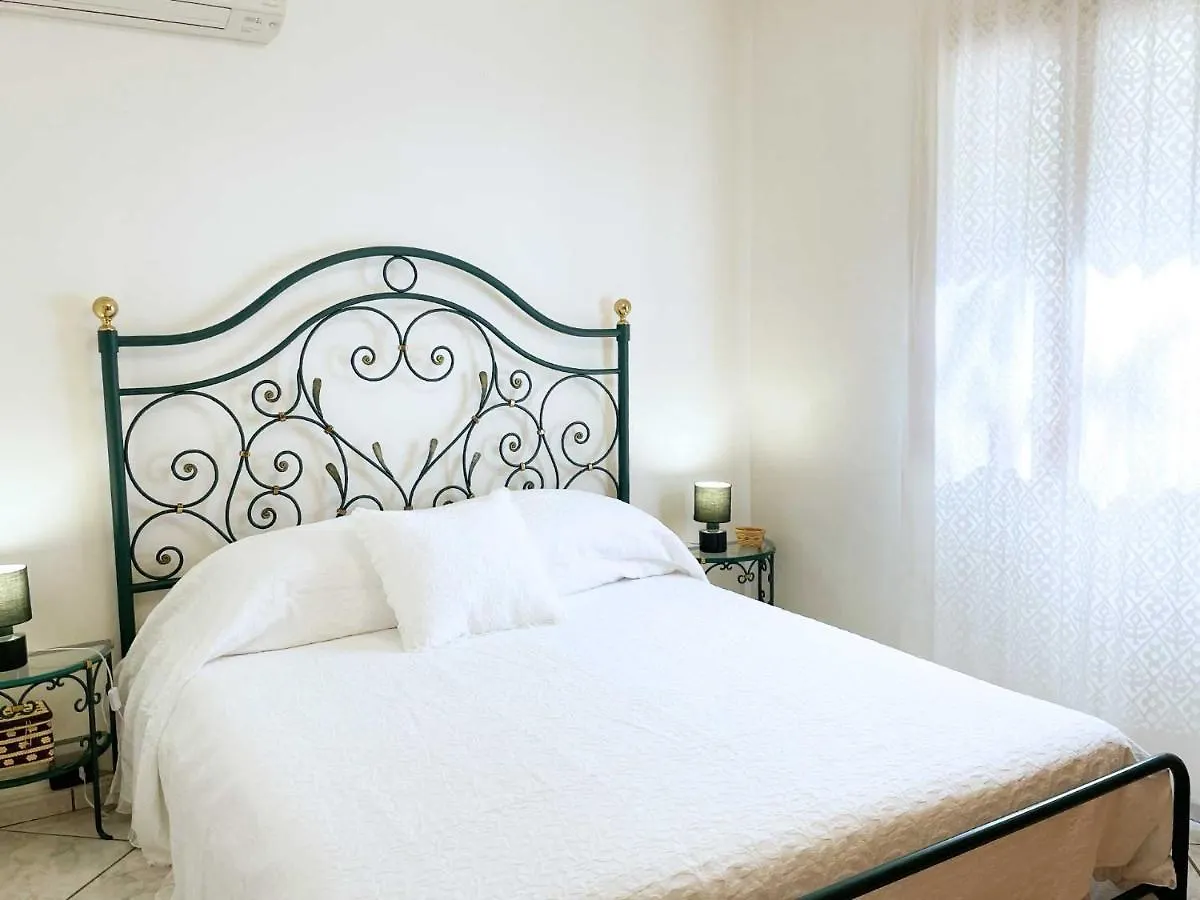 Casa L'Approdo - Argonautivacanze Porto Azzurro 0*,  Italië