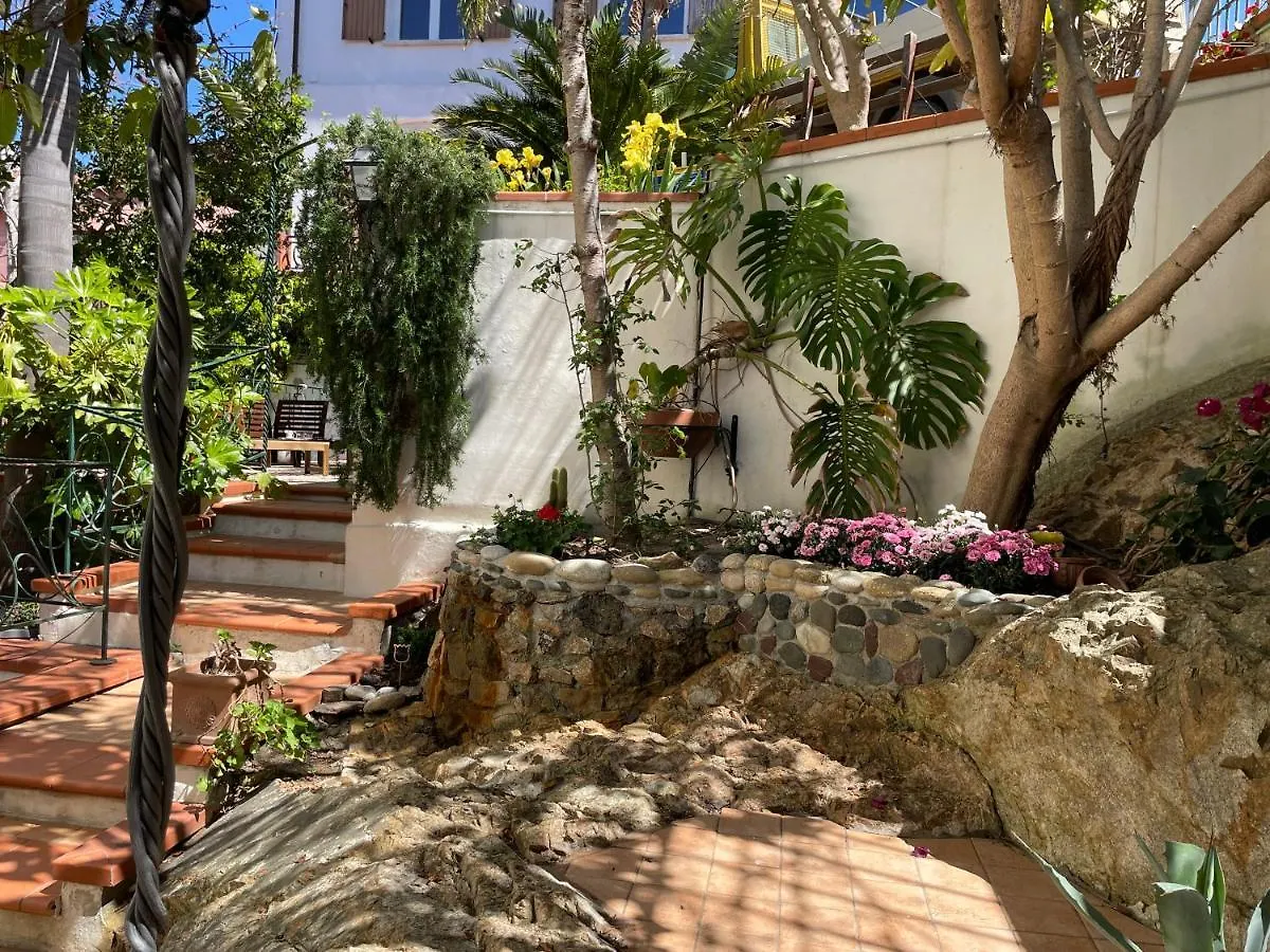 Σπίτι διακοπών Casa L'Approdo - Argonautivacanze Porto Azzurro