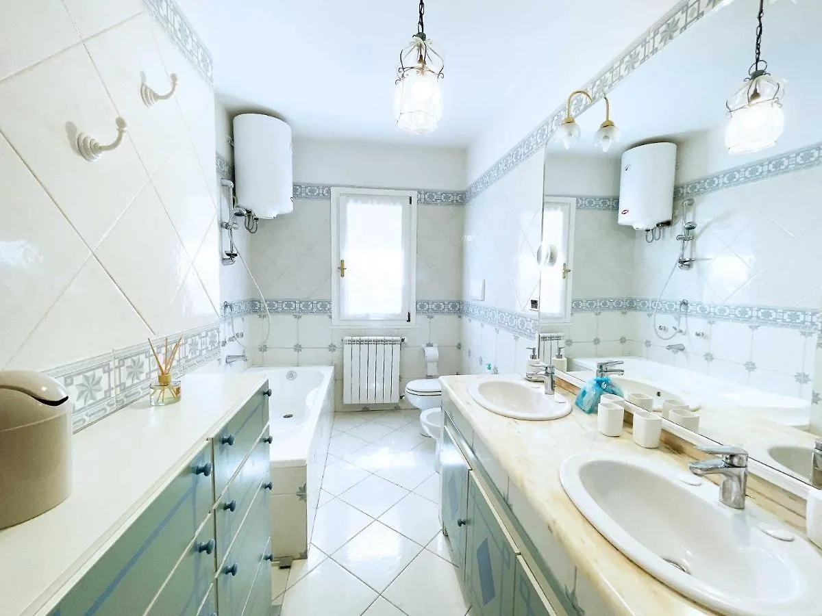 Σπίτι διακοπών Casa L'Approdo - Argonautivacanze Porto Azzurro
